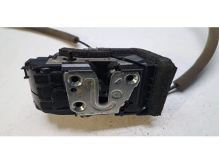 bontott RENAULT KADJAR Jobb hátsó Ajtózár