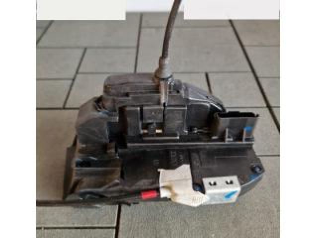 bontott RENAULT KADJAR Jobb hátsó Ajtózár