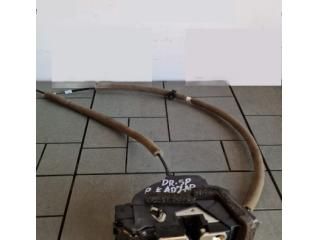 bontott RENAULT KADJAR Jobb hátsó Ajtózár