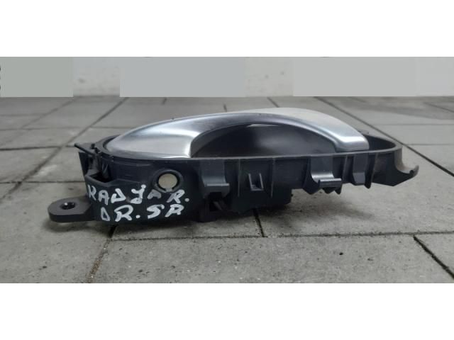 bontott RENAULT KADJAR Jobb hátsó Belső Kilincs