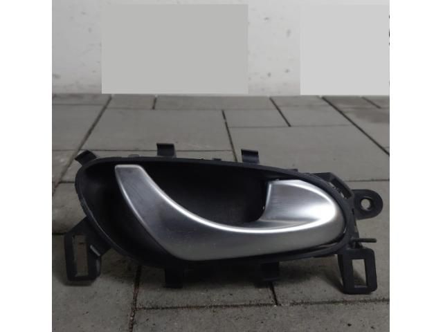 bontott RENAULT KADJAR Jobb hátsó Belső Kilincs