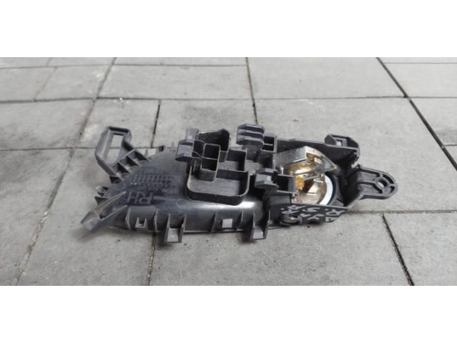 bontott RENAULT KADJAR Jobb hátsó Belső Kilincs