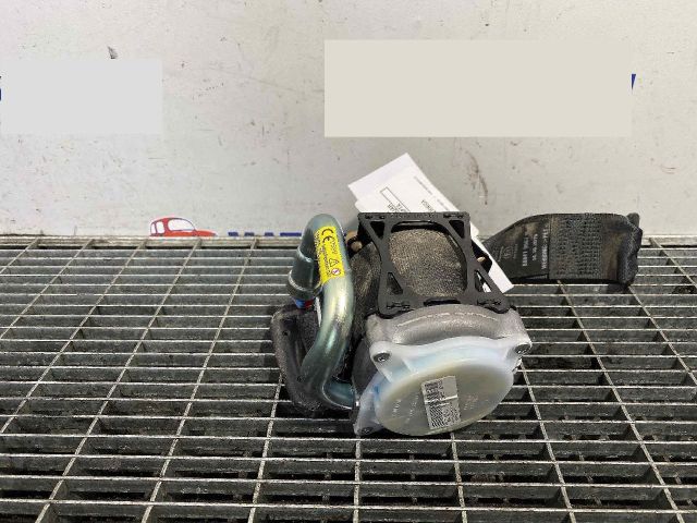 bontott RENAULT KADJAR Jobb hátsó Biztonsági Öv