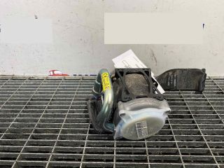 bontott RENAULT KADJAR Jobb hátsó Biztonsági Öv