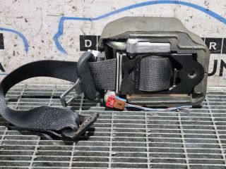 bontott RENAULT KADJAR Jobb hátsó Biztonsági Öv