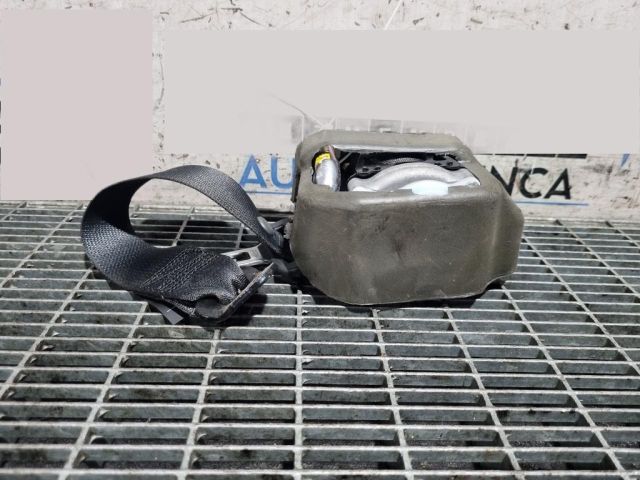 bontott RENAULT KADJAR Jobb hátsó Biztonsági Öv