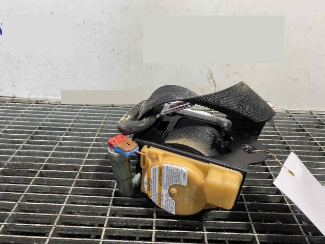 bontott RENAULT KADJAR Jobb hátsó Biztonsági Öv