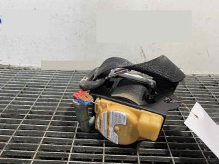 bontott RENAULT KADJAR Jobb hátsó Biztonsági Öv