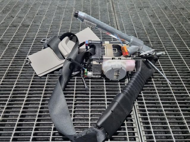 bontott RENAULT KADJAR Jobb hátsó Biztonsági Öv