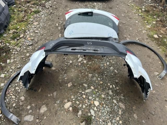 bontott RENAULT KADJAR Jobb hátsó Hangszóró