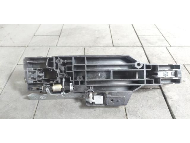 bontott RENAULT KADJAR Jobb hátsó Külső Kilincs