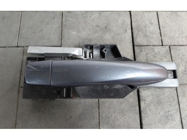 bontott RENAULT KADJAR Jobb hátsó Külső Kilincs