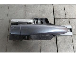 bontott RENAULT KADJAR Jobb hátsó Külső Kilincs