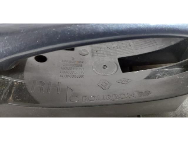 bontott RENAULT KADJAR Jobb hátsó Külső Kilincs