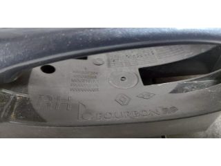 bontott RENAULT KADJAR Jobb hátsó Külső Kilincs