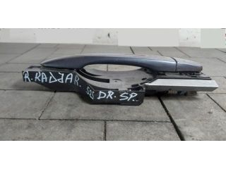 bontott RENAULT KADJAR Jobb hátsó Külső Kilincs