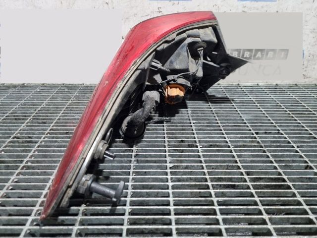 bontott RENAULT KADJAR Jobb Hátsó Lámpa