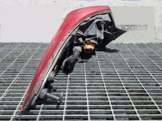 bontott RENAULT KADJAR Jobb Hátsó Lámpa