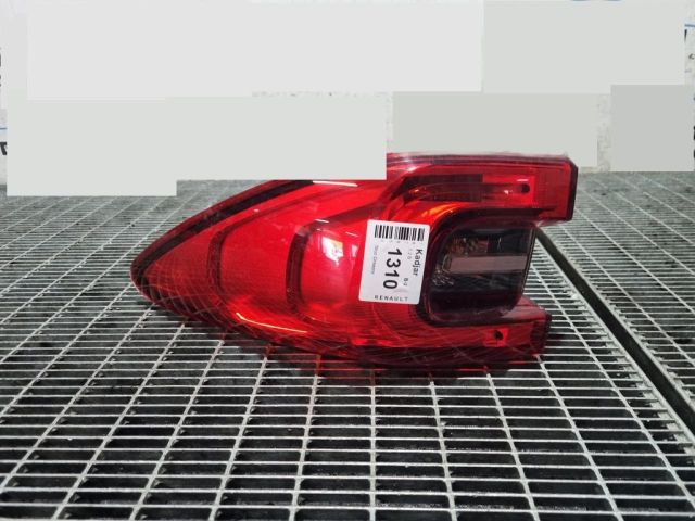 bontott RENAULT KADJAR Jobb Hátsó Lámpa