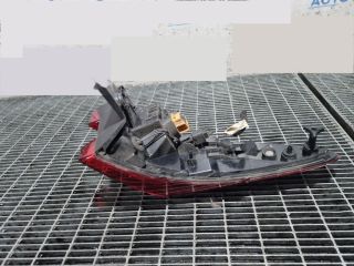 bontott RENAULT KADJAR Jobb Hátsó Lámpa