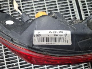 bontott RENAULT KADJAR Jobb Hátsó Lámpa