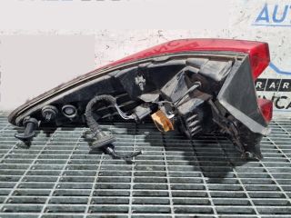 bontott RENAULT KADJAR Jobb Hátsó Lámpa