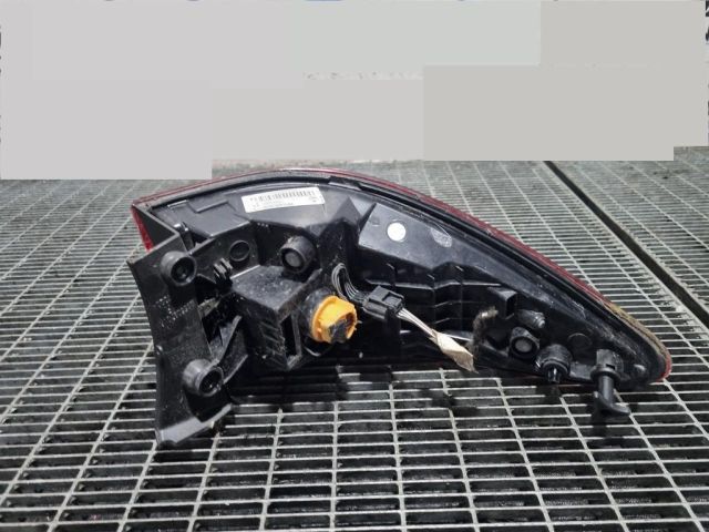 bontott RENAULT KADJAR Jobb Hátsó Lámpa