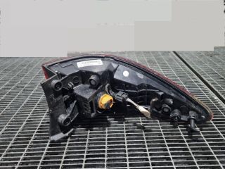 bontott RENAULT KADJAR Jobb Hátsó Lámpa