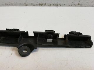 bontott RENAULT KADJAR Jobb hátsó Oldal Lökhárító Tartó (Műanyag)