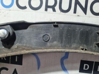 bontott RENAULT KADJAR Jobb hátsó Sárvédő Díszléc