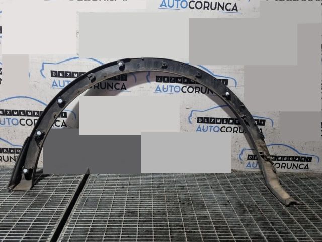 bontott RENAULT KADJAR Jobb hátsó Sárvédő Díszléc