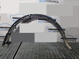 bontott RENAULT KADJAR Jobb hátsó Sárvédő Díszléc