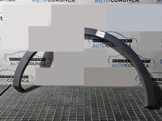 bontott RENAULT KADJAR Jobb hátsó Sárvédő Díszléc