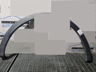 bontott RENAULT KADJAR Jobb hátsó Sárvédő Díszléc