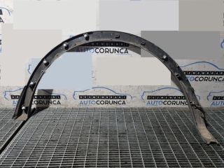 bontott RENAULT KADJAR Jobb hátsó Sárvédő Díszléc