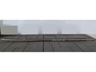 bontott RENAULT KADJAR Jobb hátsó Vízlehúzó Gumicsík