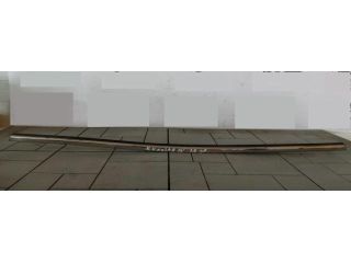 bontott RENAULT KADJAR Jobb hátsó Vízlehúzó Gumicsík