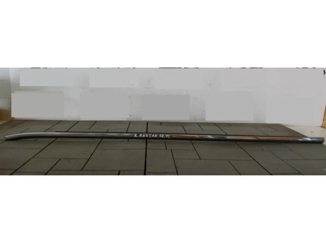 bontott RENAULT KADJAR Jobb hátsó Vízlehúzó Gumicsík