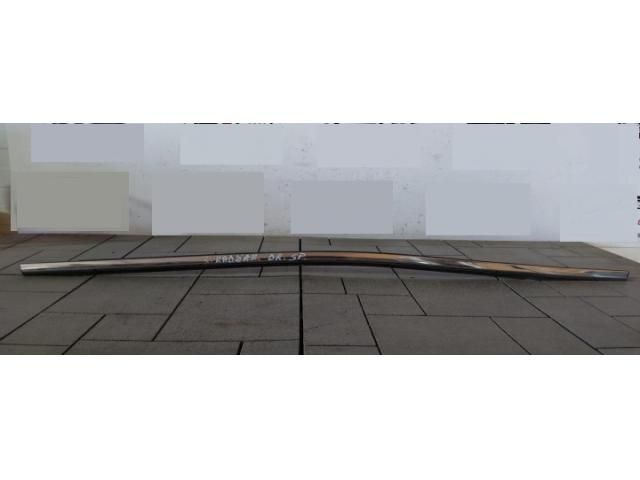 bontott RENAULT KADJAR Jobb hátsó Vízlehúzó Gumicsík