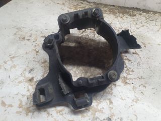 bontott RENAULT KADJAR Jobb Ködfényszóró Tartó