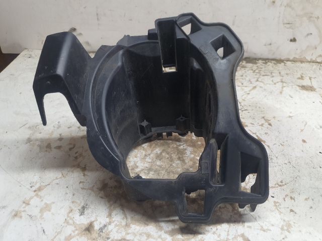 bontott RENAULT KADJAR Jobb Ködfényszóró Tartó