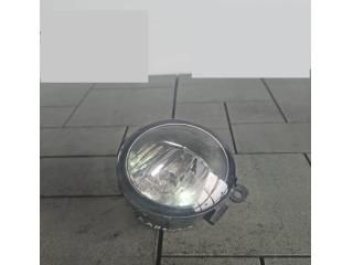 bontott RENAULT KADJAR Jobb Ködfényszóró