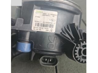 bontott RENAULT KADJAR Jobb Ködfényszóró