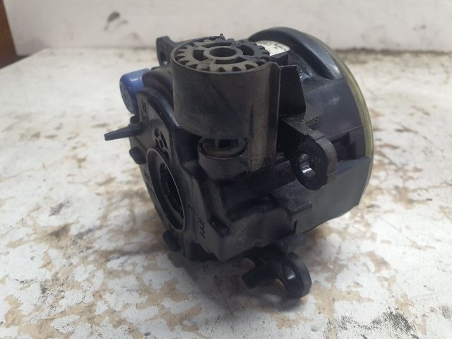 bontott RENAULT KADJAR Jobb Ködfényszóró