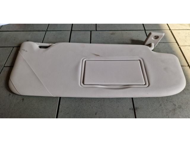 bontott RENAULT KADJAR Jobb Napellenző