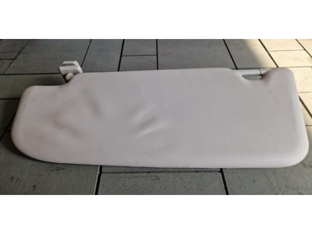 bontott RENAULT KADJAR Jobb Napellenző