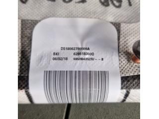 bontott RENAULT KADJAR Jobb Oldallégzsák