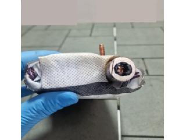 bontott RENAULT KADJAR Jobb Oldallégzsák