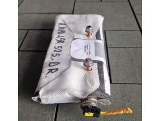 bontott RENAULT KADJAR Jobb Oldallégzsák