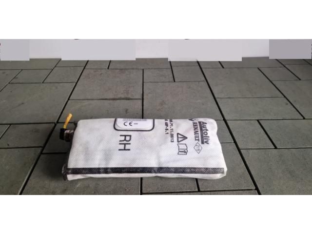 bontott RENAULT KADJAR Jobb Oldallégzsák